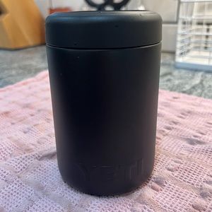 Yeti Colster